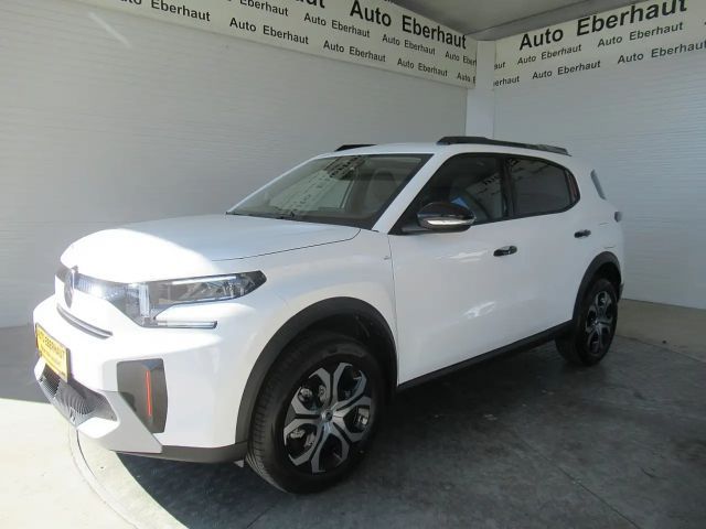 Citroën C3 Aircross Plus