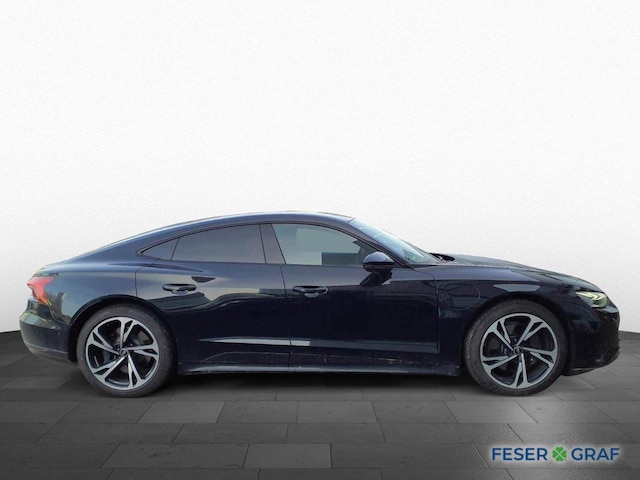 Audi e-tron GT Quattro