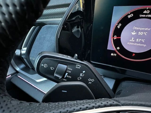 Skoda Kodiaq Sportline