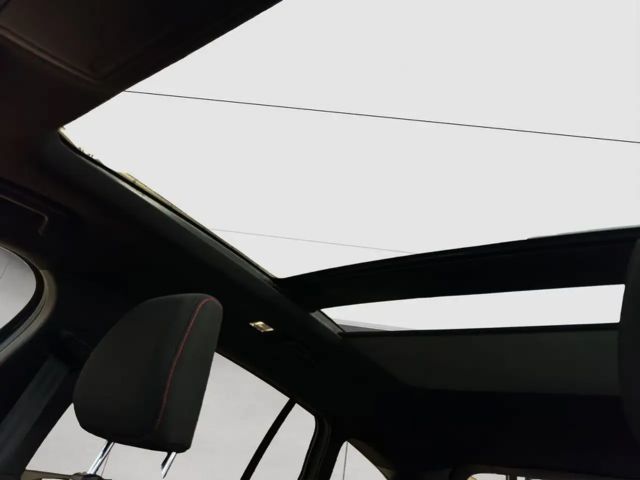 Ford Focus EcoBoost ST Line Wagon