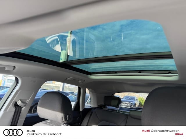 Audi Q3 35 TFSI S-Tronic