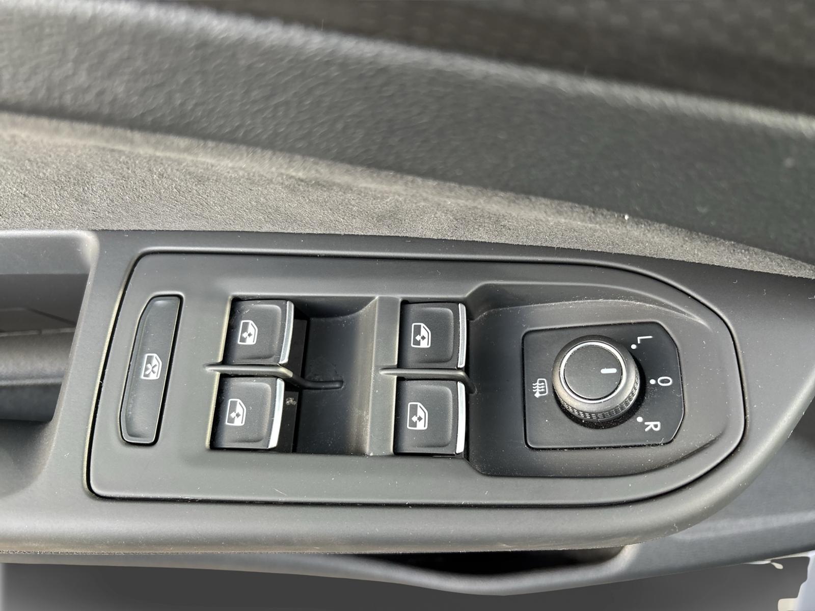 Volkswagen Golf GTI Golf VIII Plus