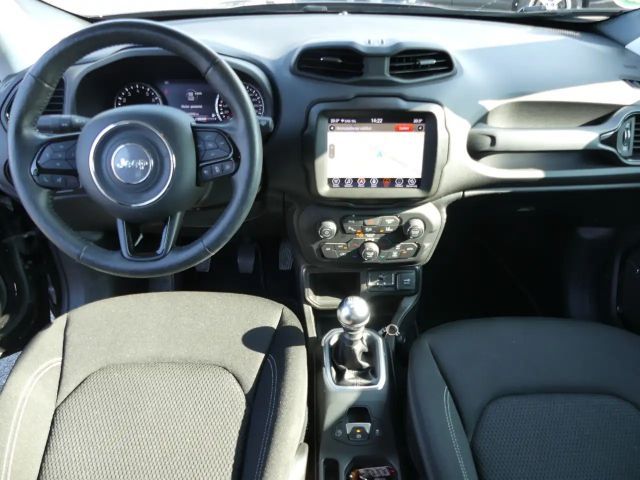 Jeep Renegade Limited