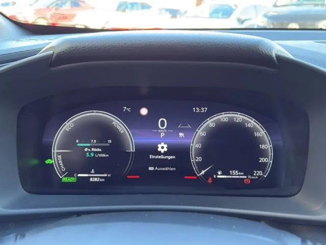 Toyota C-HR Hybride Team D