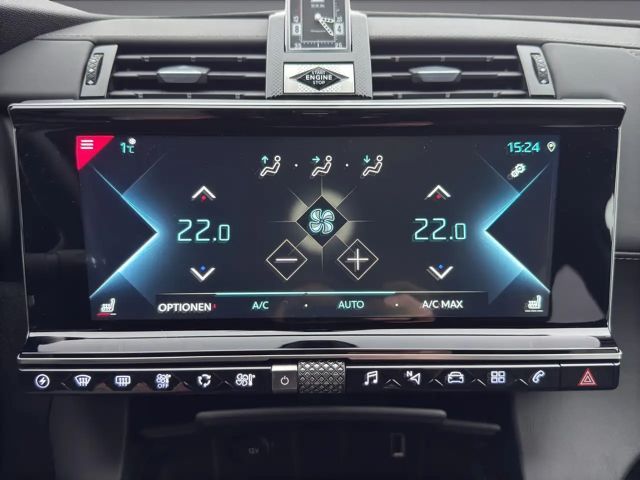 DS DS 7 Crossback E-Tense Mobiles