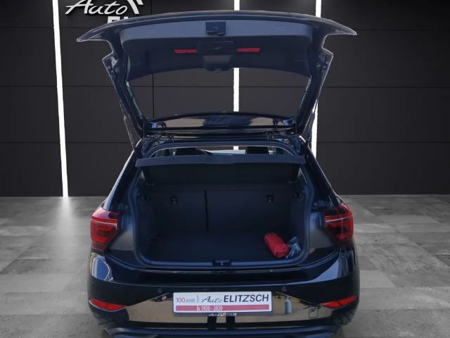 Volkswagen Polo DSG Style