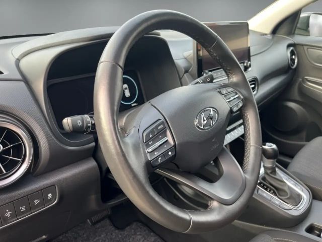 Hyundai Kona 1.6 2WD Prime T-GDi