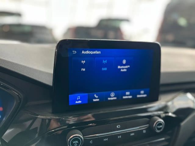 Ford Kuga Plug in Hybrid ST Line X