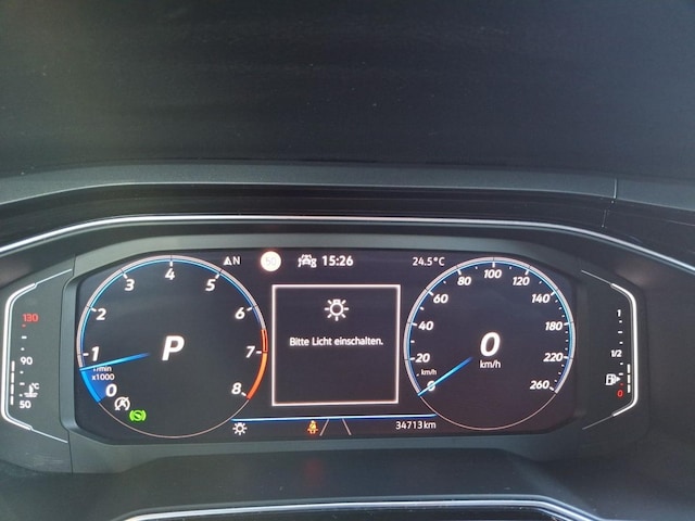 Volkswagen Taigo DSG R-Line