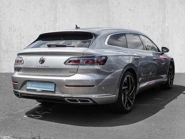 Volkswagen Arteon Shooting Brake 2.0 TDI DSG
