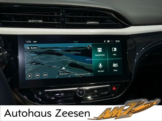 Opel Corsa GS-Line Grand Sport