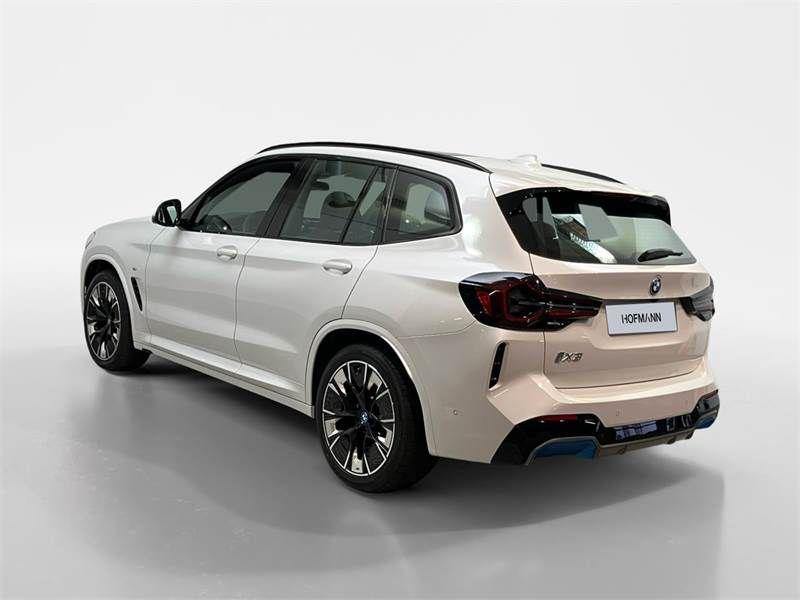 BMW iX3 M-Sport iX3