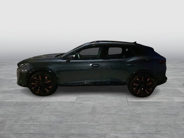 Cupra Formentor 2.0 TSI 4Drive DSG VZ