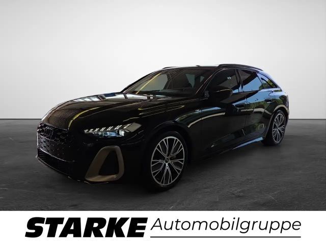 Audi A5 Avant S-Line S-Tronic