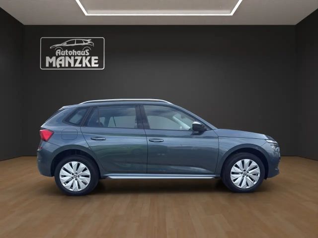 Skoda Kamiq 1.0 TSI Business Style Style