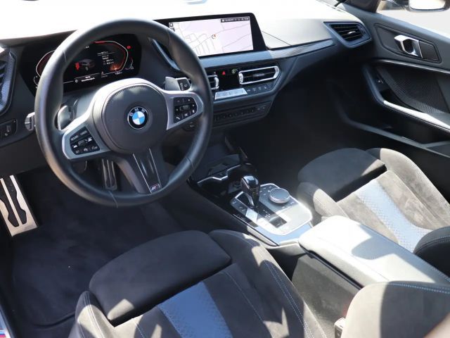 BMW 135 Sedan xDrive