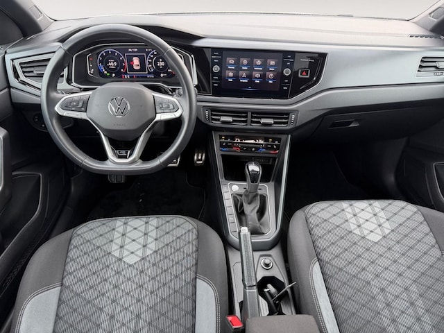 Volkswagen Taigo 1.5 TSI DSG R-Line