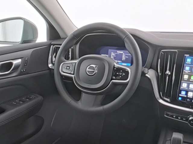 Volvo V60 Cross Country CC