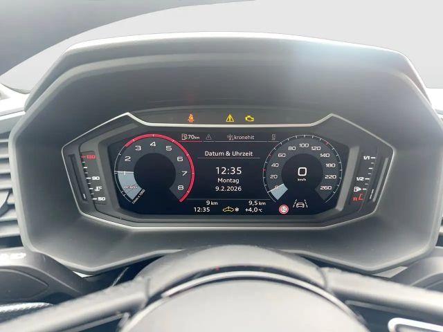 Audi A1 30 TFSI