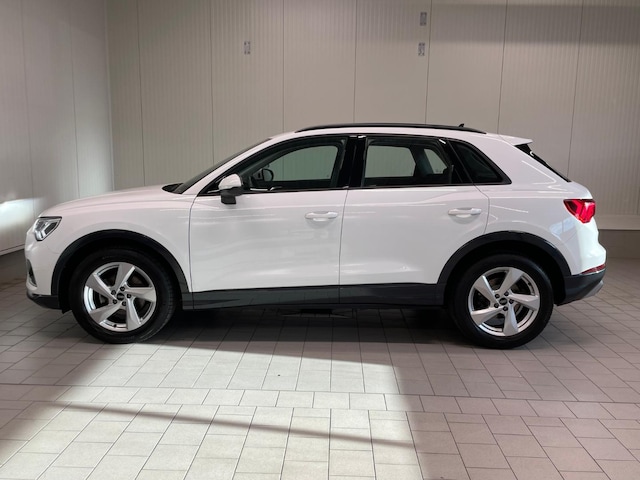 Audi Q3 35 TDI