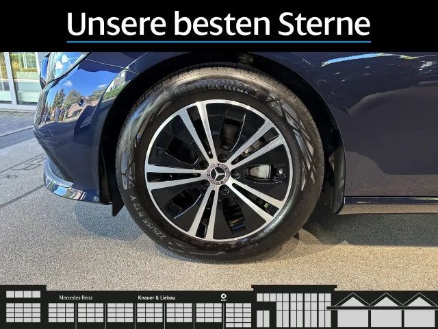 Mercedes-Benz E 200 AVANTGARDE E 200 d Estate