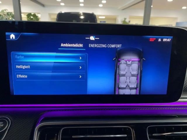 Mercedes-Benz V 300 4MATIC AMG Line V 300 d