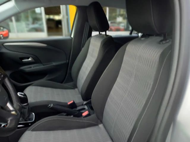 Opel Corsa 1.2 Turbo Edition