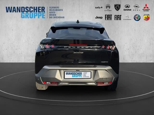 Peugeot 3008 Allure Pack