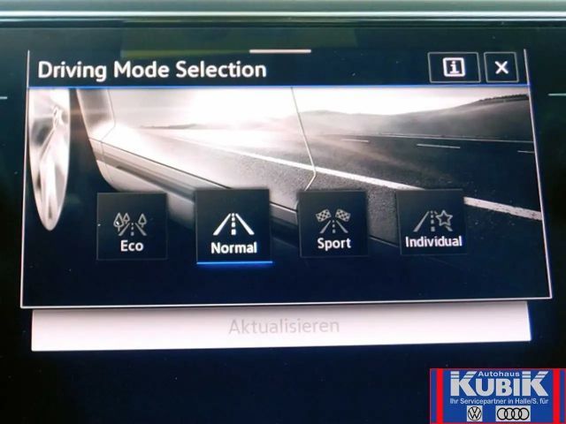 Volkswagen T-Roc 2.0 TDI DSG