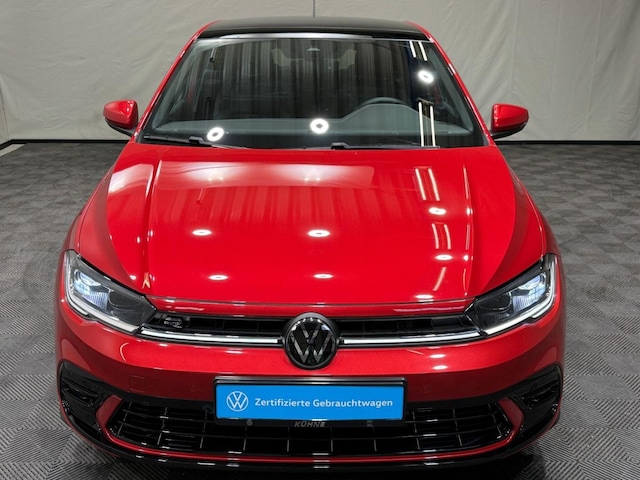 Volkswagen Polo 1.0 TSI DSG R-Line