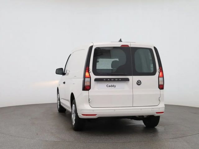 Volkswagen Caddy Cargo TSI
