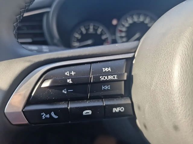 Mazda CX-30 Prime-line