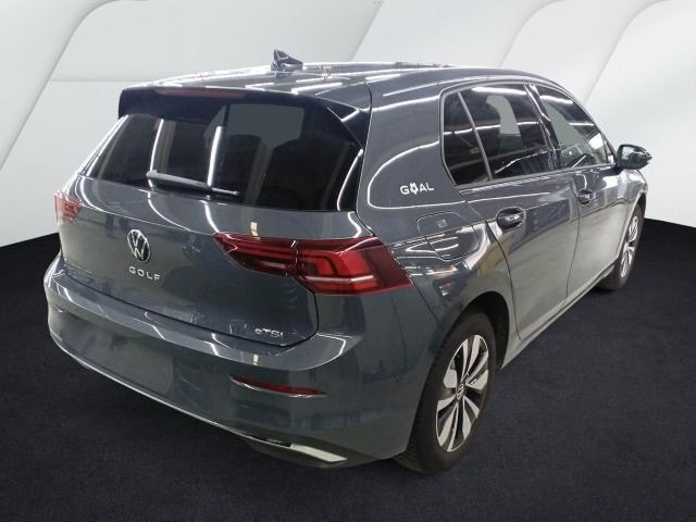 Volkswagen Golf 1.5 eTSI DSG