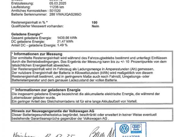 Volkswagen Tayron Life eHybrid
