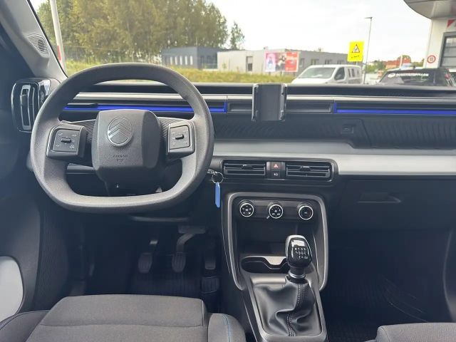 Citroën C3 PureTech You