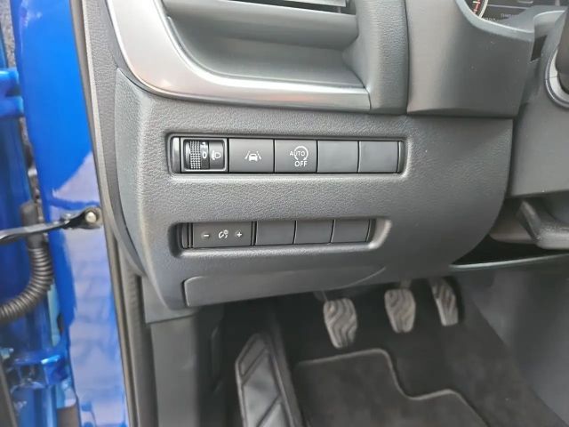 Nissan Qashqai Acenta DIG-T