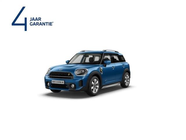 MINI Cooper SE Countryman SE