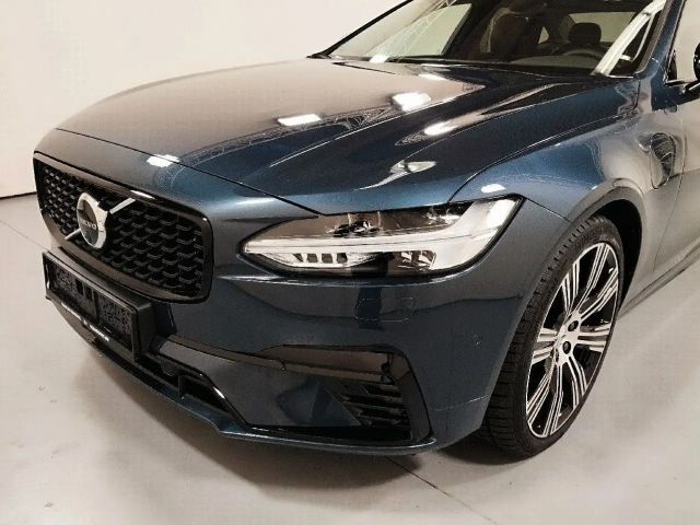 Volvo S90 AWD Dark Plus Recharge T8