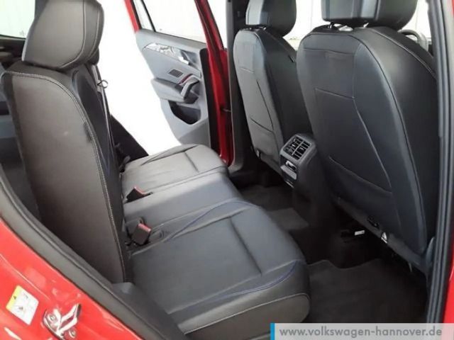 Volkswagen Tiguan 2.0 TDI DSG R-Line