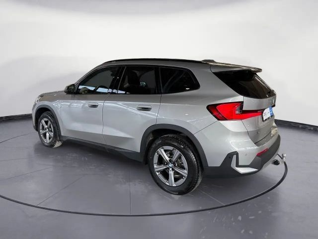 BMW X1 sDrive18i