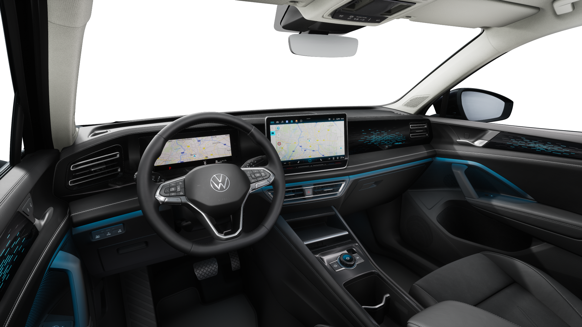 Volkswagen Tiguan Elegance Elegance