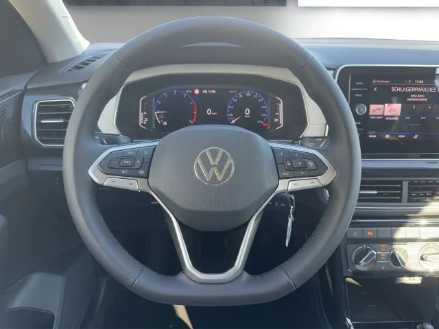 Volkswagen T-Cross IQ.Drive Style
