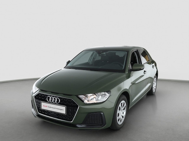 Audi A1 30 TFSI Sportback
