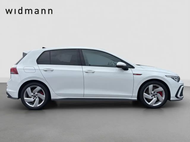 Volkswagen Golf 2.0 TSI GTI