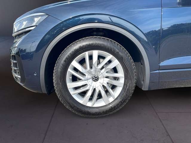 Volkswagen Touareg Elegance Elegance