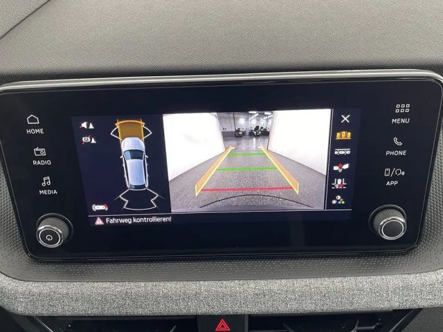 Skoda Scala Selection