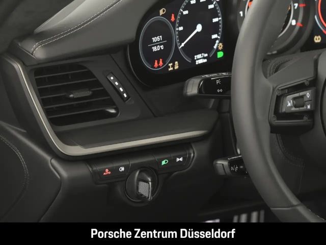 Porsche 992 Coupé Turbo