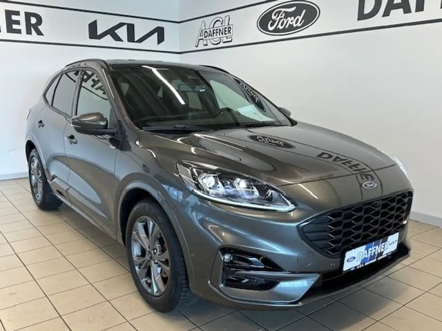 Ford Kuga ST Line X