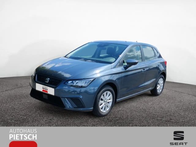 Seat Ibiza Style
