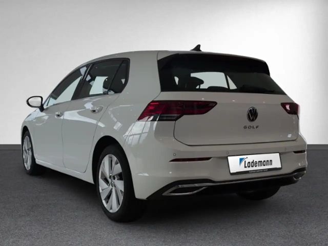 Volkswagen Golf 1.5 TSI Golf VIII Style